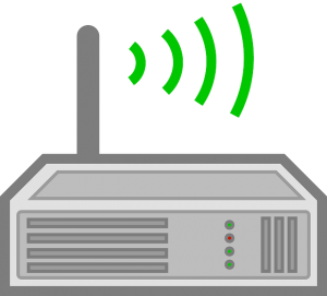 無線LAN WIFI